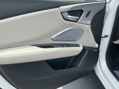 2026 Acura RDX Technology Package SH-AWD