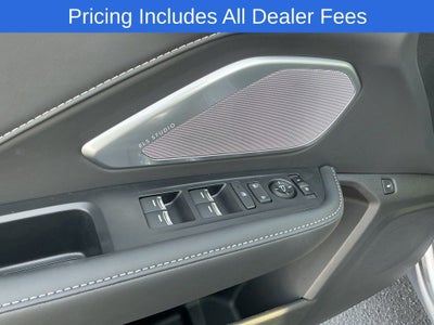 2026 Acura RDX Technology Package SH-AWD