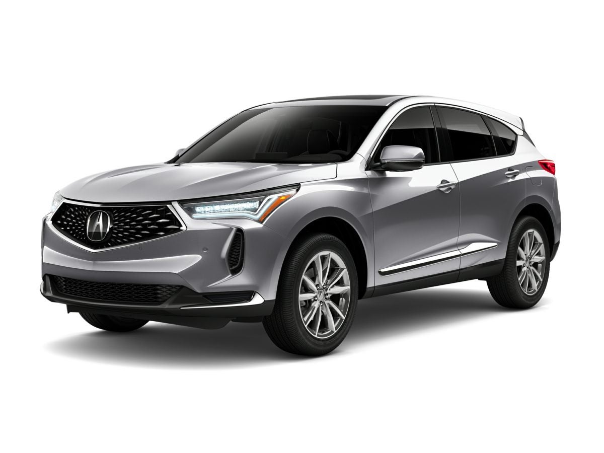 2023 Acura RDX Technology Package SH-AWD