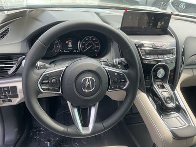 2026 Acura RDX Technology Package SH-AWD