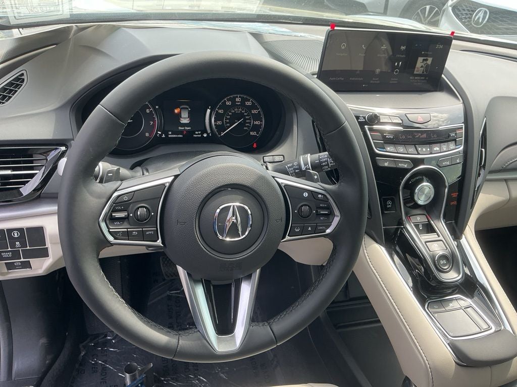 2026 Acura RDX Technology Package SH-AWD