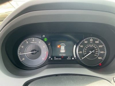 2026 Acura RDX Technology Package SH-AWD