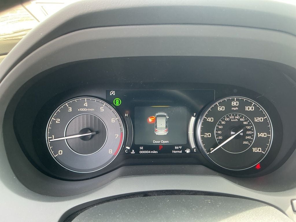 2026 Acura RDX Technology Package SH-AWD