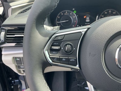 2026 Acura RDX Technology Package SH-AWD