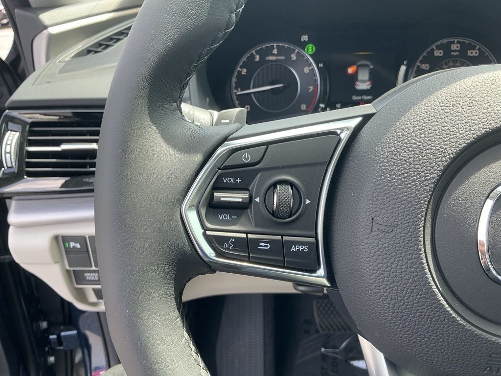 2026 Acura RDX Technology Package SH-AWD