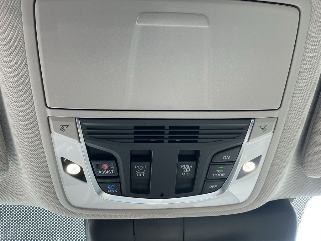 2026 Acura RDX Technology Package SH-AWD