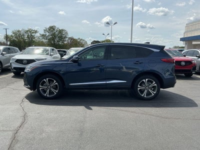 2026 Acura RDX Technology Package SH-AWD