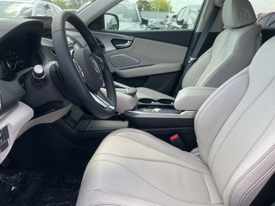 2026 Acura RDX Technology Package SH-AWD