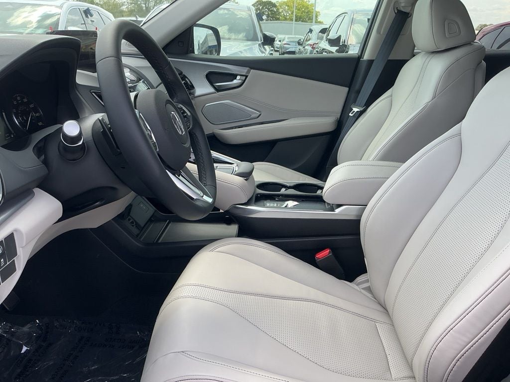 2026 Acura RDX Technology Package SH-AWD