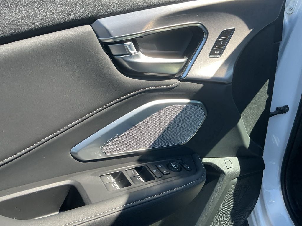 2026 Acura RDX Technology Package SH-AWD