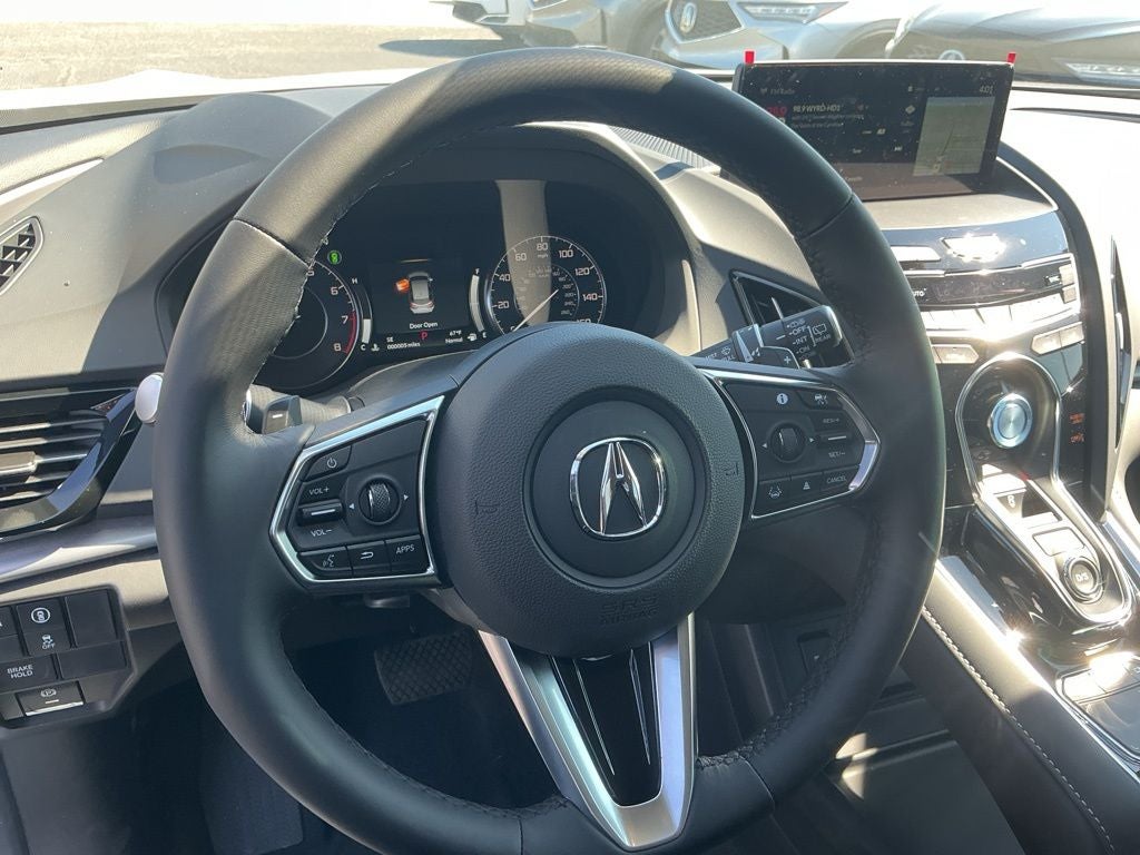 2026 Acura RDX Technology Package SH-AWD