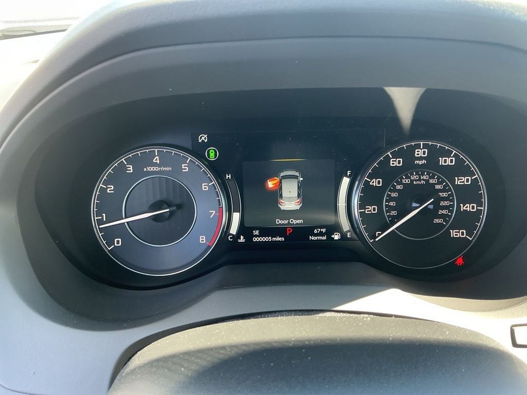 2026 Acura RDX Technology Package SH-AWD