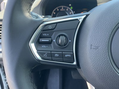 2026 Acura RDX Technology Package SH-AWD