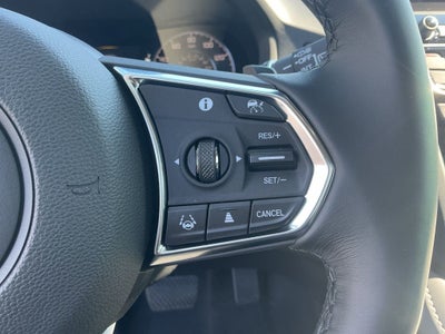 2026 Acura RDX Technology Package SH-AWD