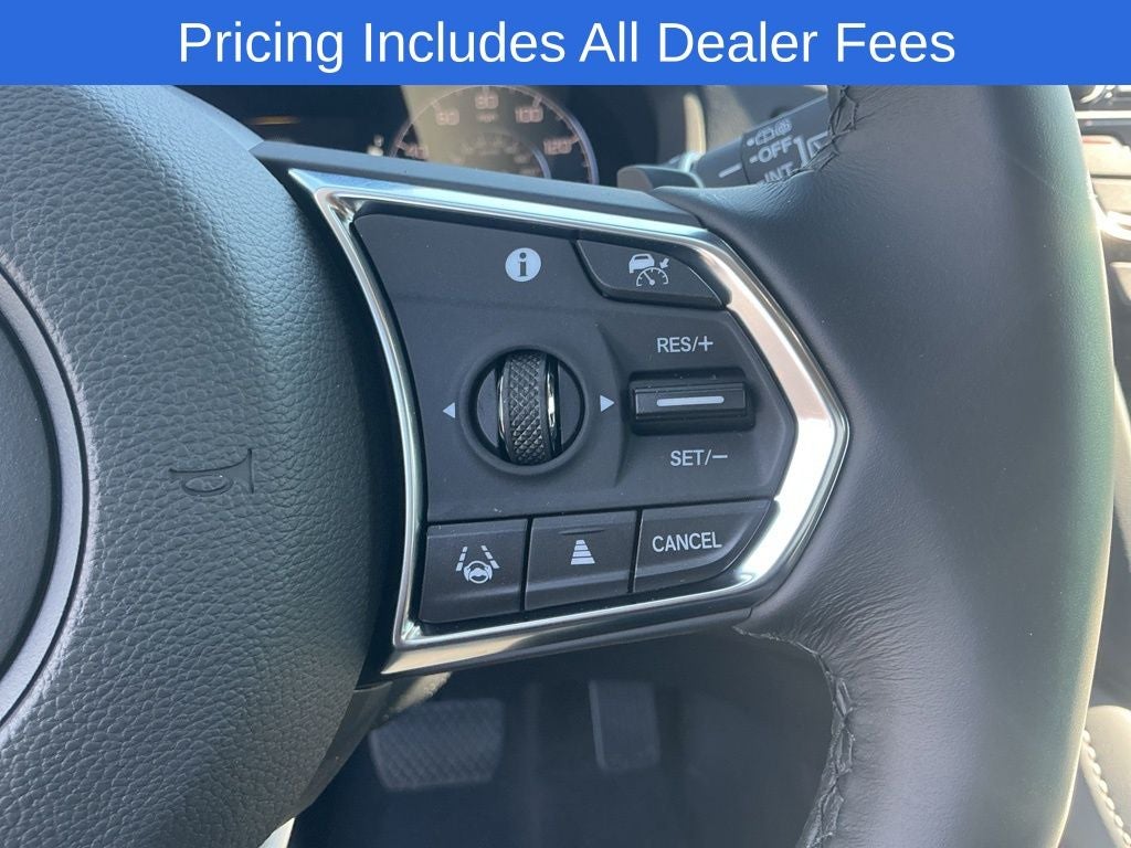 2026 Acura RDX Technology Package SH-AWD