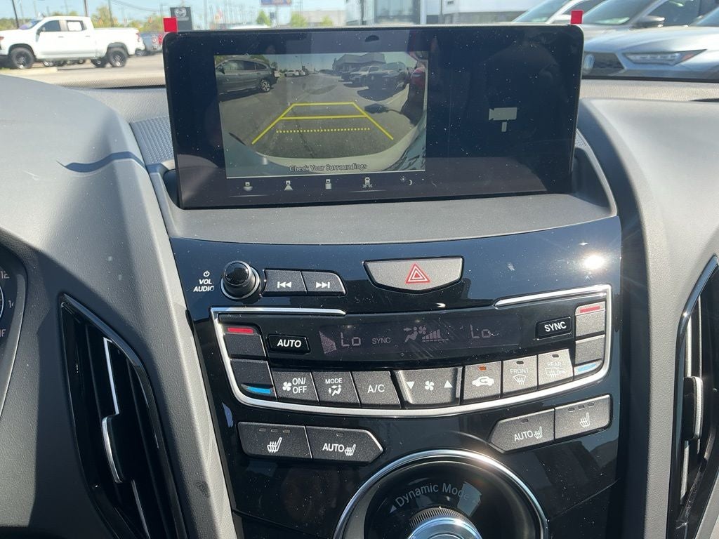 2026 Acura RDX Technology Package SH-AWD