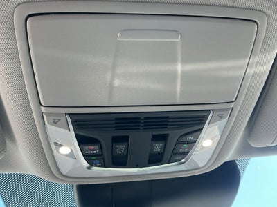 2026 Acura RDX Technology Package SH-AWD