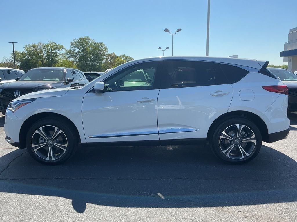 2026 Acura RDX Technology Package SH-AWD