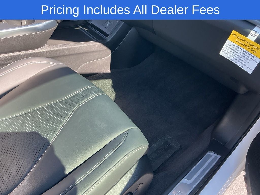 2026 Acura RDX Technology Package SH-AWD