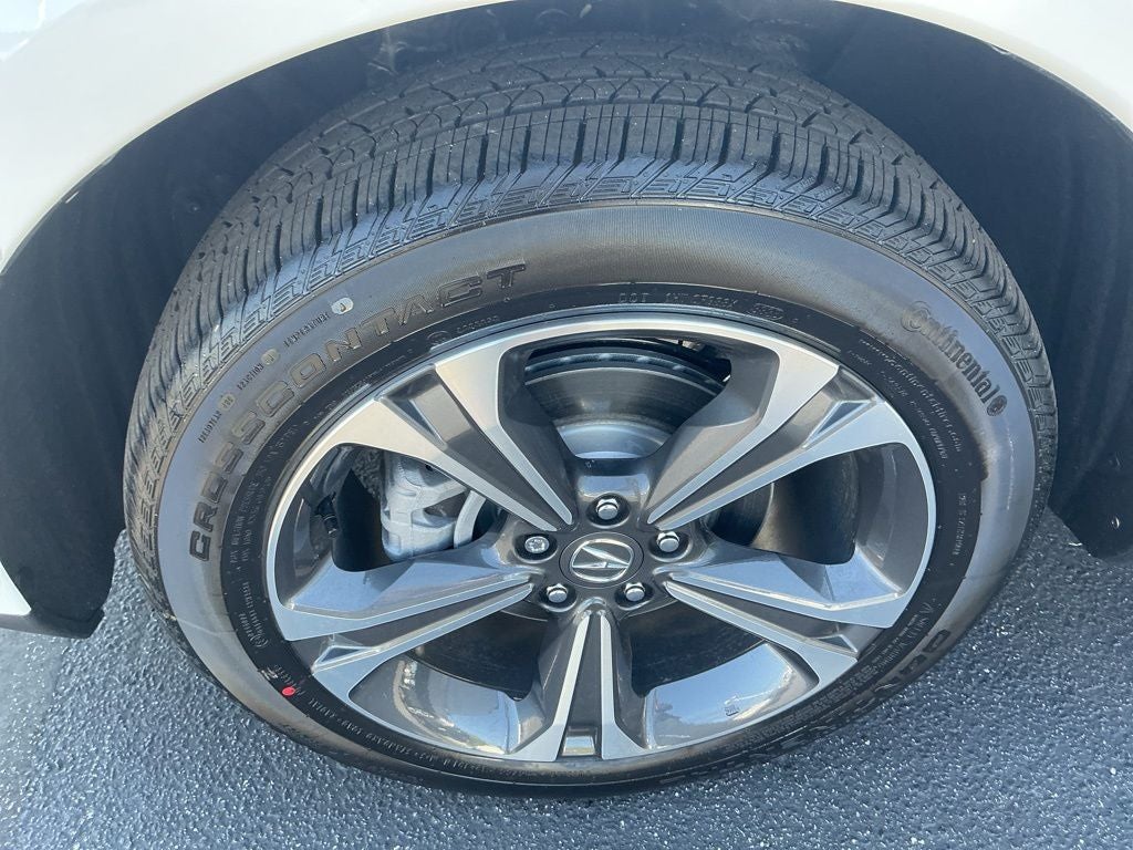 2026 Acura RDX Technology Package SH-AWD