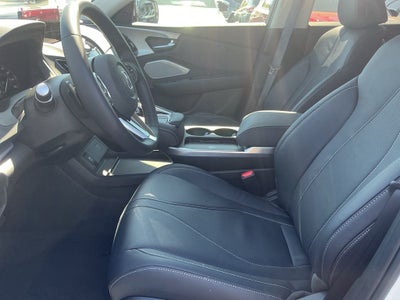 2026 Acura RDX Technology Package SH-AWD
