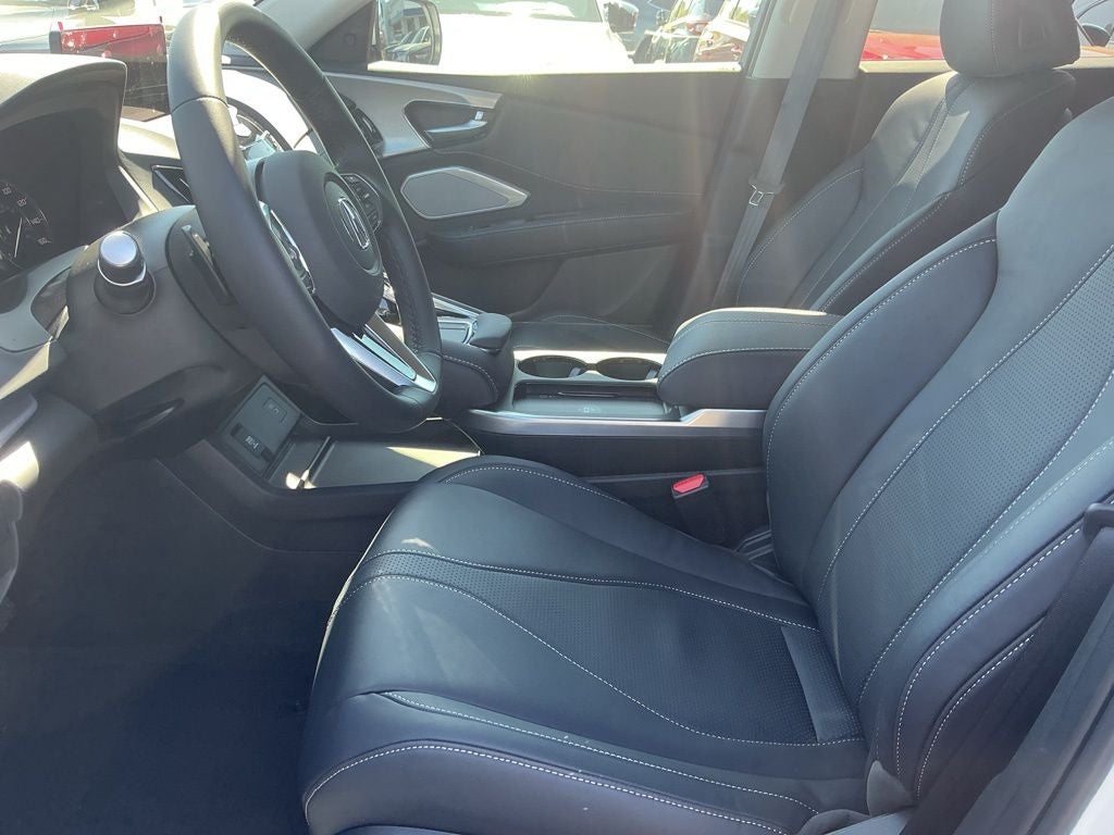 2026 Acura RDX Technology Package SH-AWD