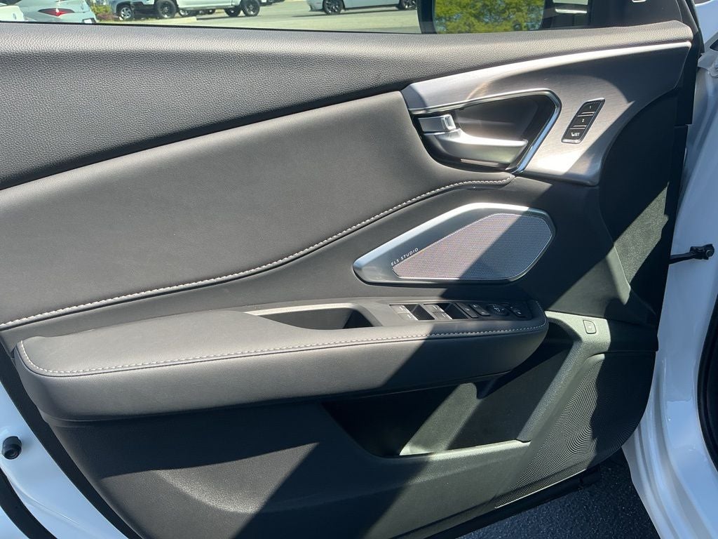 2026 Acura RDX Technology Package SH-AWD