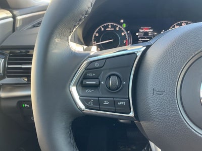 2026 Acura RDX Technology Package SH-AWD