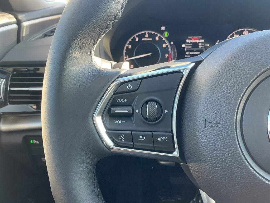 2026 Acura RDX Technology Package SH-AWD