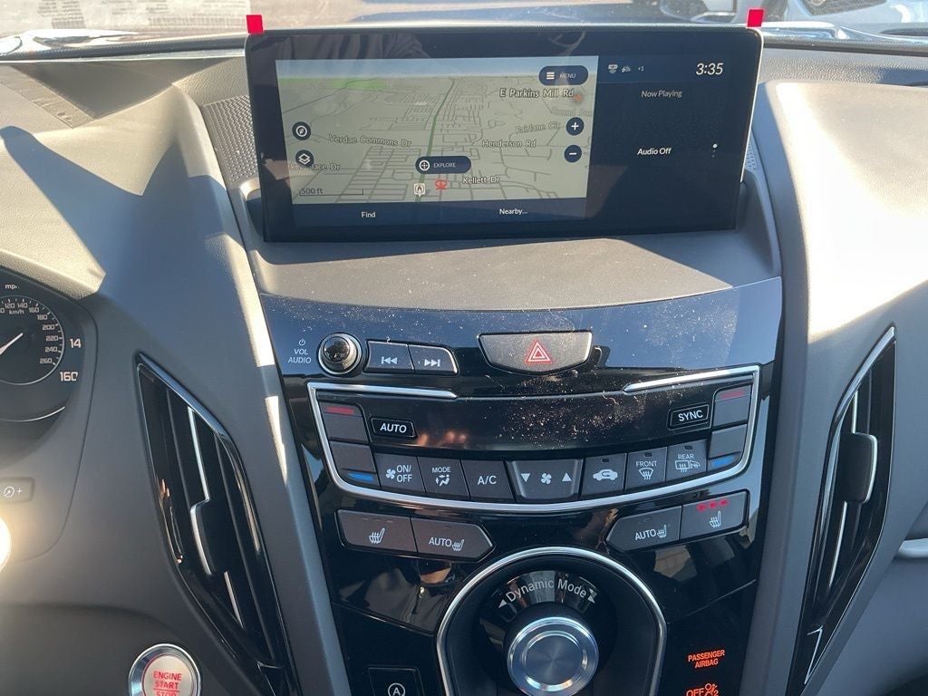 2026 Acura RDX Technology Package SH-AWD