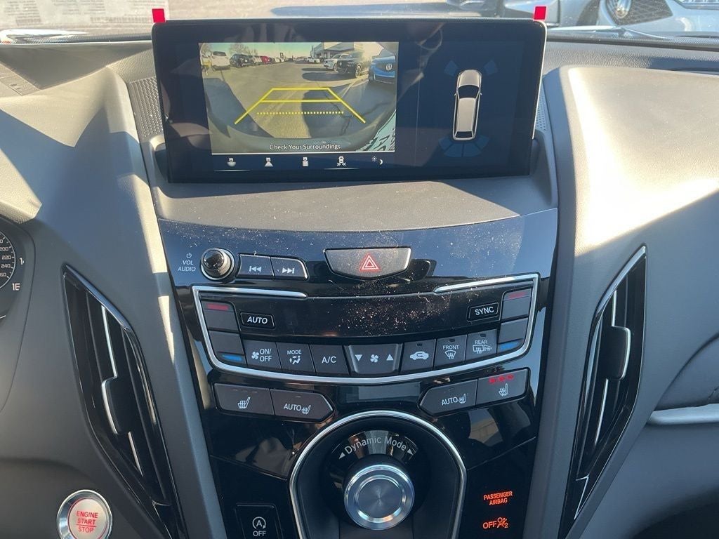 2026 Acura RDX Technology Package SH-AWD
