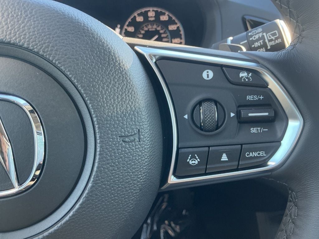 2026 Acura RDX Technology Package SH-AWD