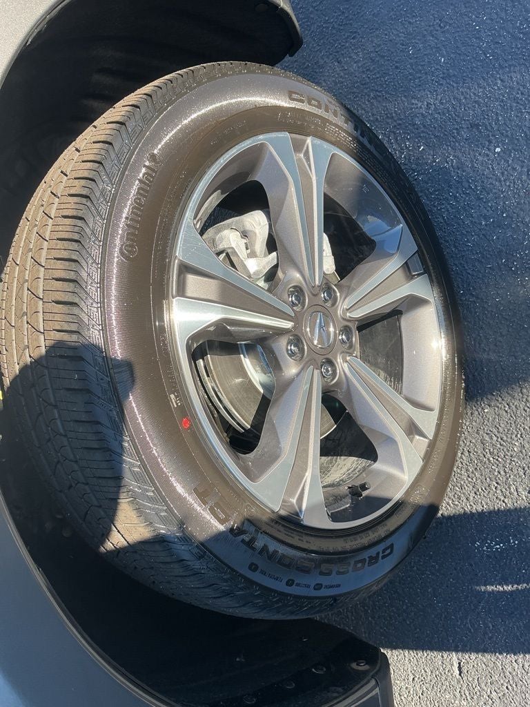 2026 Acura RDX Technology Package SH-AWD