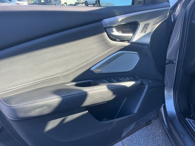 2026 Acura RDX Technology Package SH-AWD