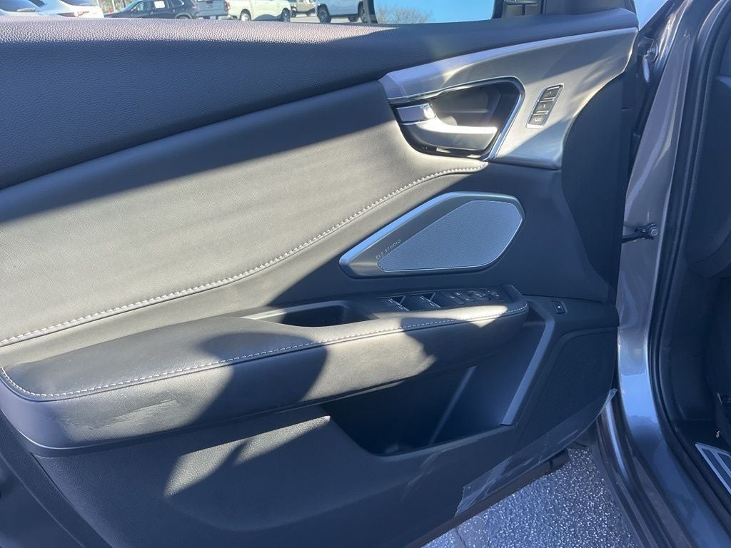 2026 Acura RDX Technology Package SH-AWD