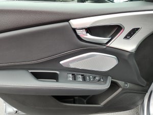 2022 Acura RDX Technology Package SH-AWD