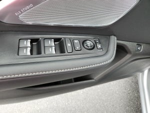 2022 Acura RDX Technology Package SH-AWD