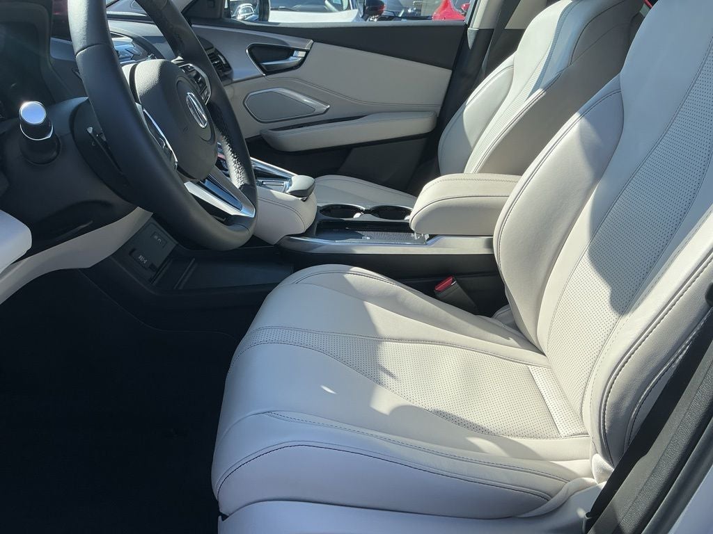 2025 Acura RDX Technology Package SH-AWD