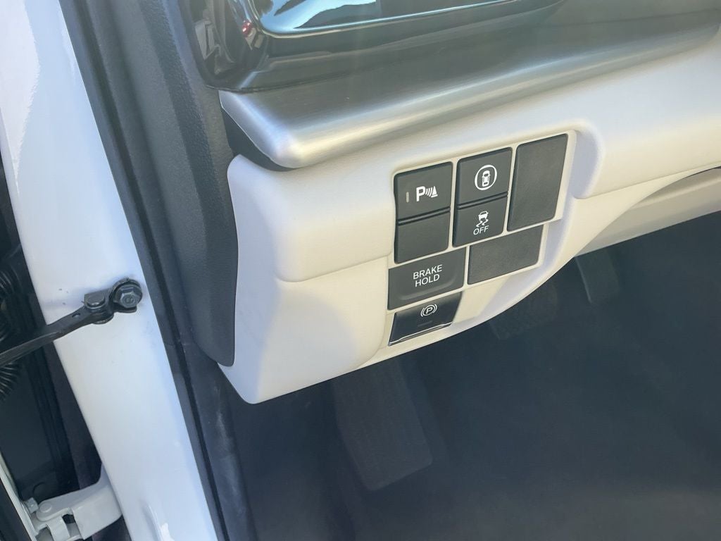 2025 Acura RDX Technology Package SH-AWD