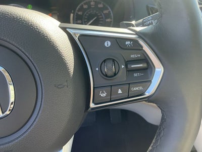 2025 Acura RDX Technology Package SH-AWD