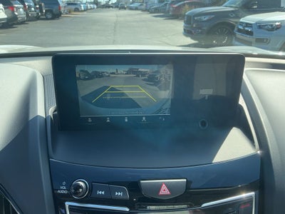 2025 Acura RDX Technology Package SH-AWD