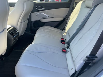 2025 Acura RDX Technology Package SH-AWD