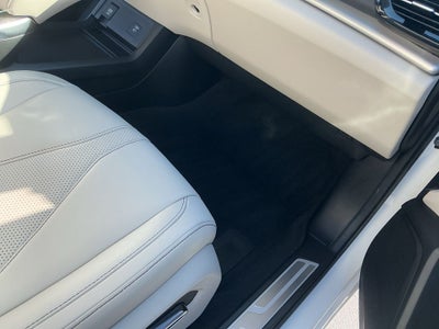 2025 Acura RDX Technology Package SH-AWD