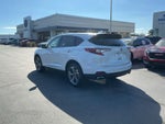 2025 Acura RDX Technology Package SH-AWD
