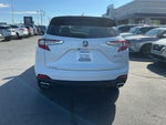 2025 Acura RDX Technology Package SH-AWD