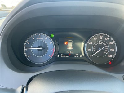 2025 Acura RDX Technology Package SH-AWD