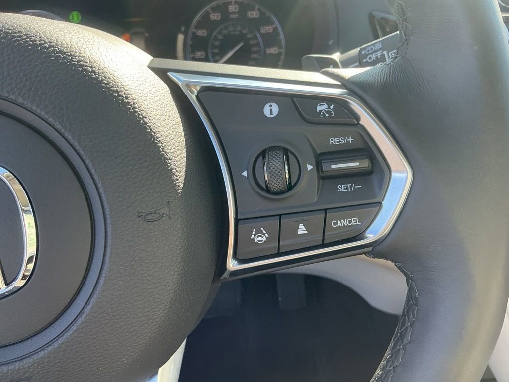 2025 Acura RDX Technology Package SH-AWD