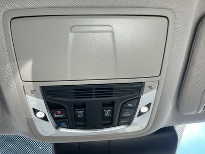 2025 Acura RDX Technology Package SH-AWD