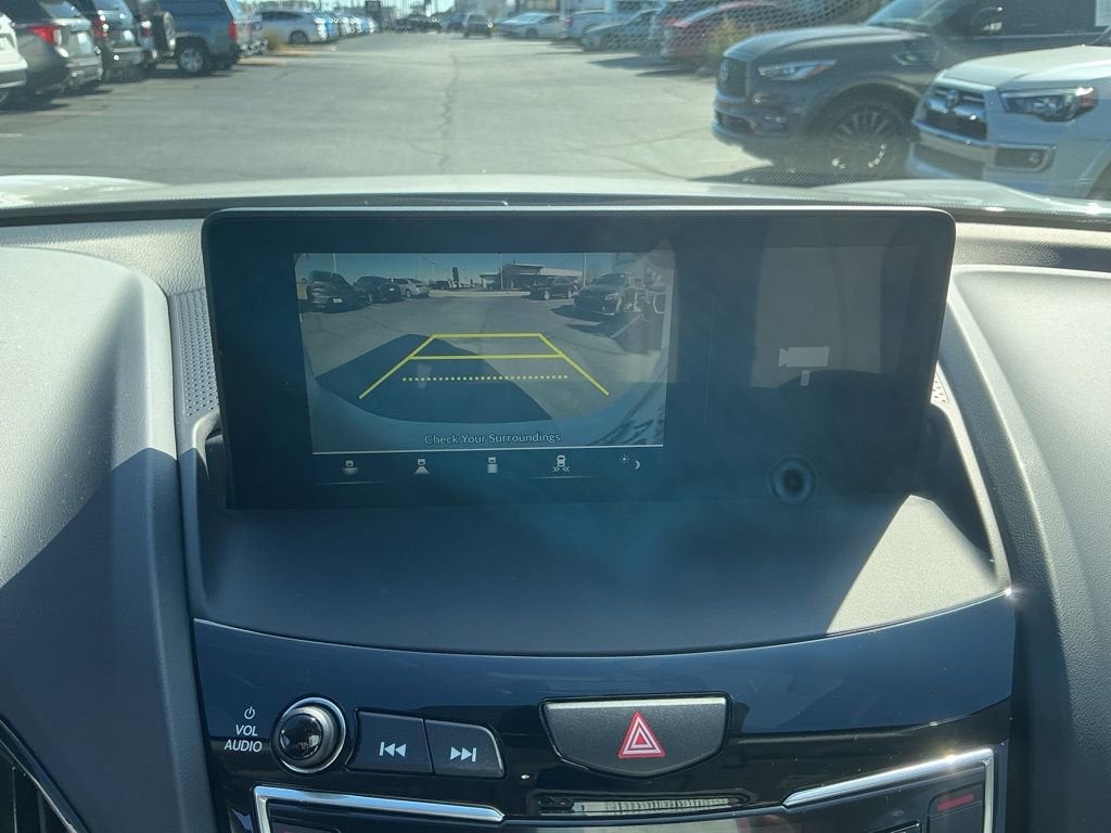 2025 Acura RDX Technology Package SH-AWD