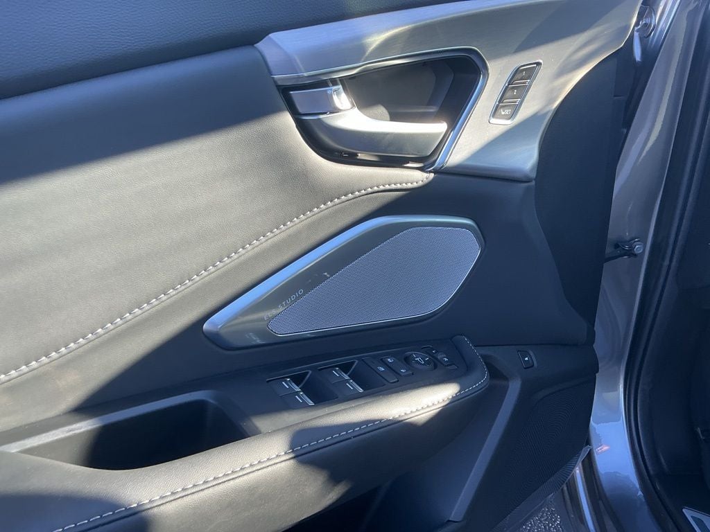 2026 Acura RDX Technology Package SH-AWD